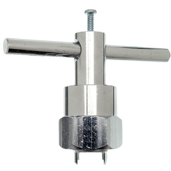 Danco 86712 Moen Cartridge Puller, Pack of 1, Silver