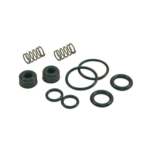 Danco 88100 Stem Repair Kit, Stainless Steel, For: Sterling Both Sides Two Handle Washerless Faucets