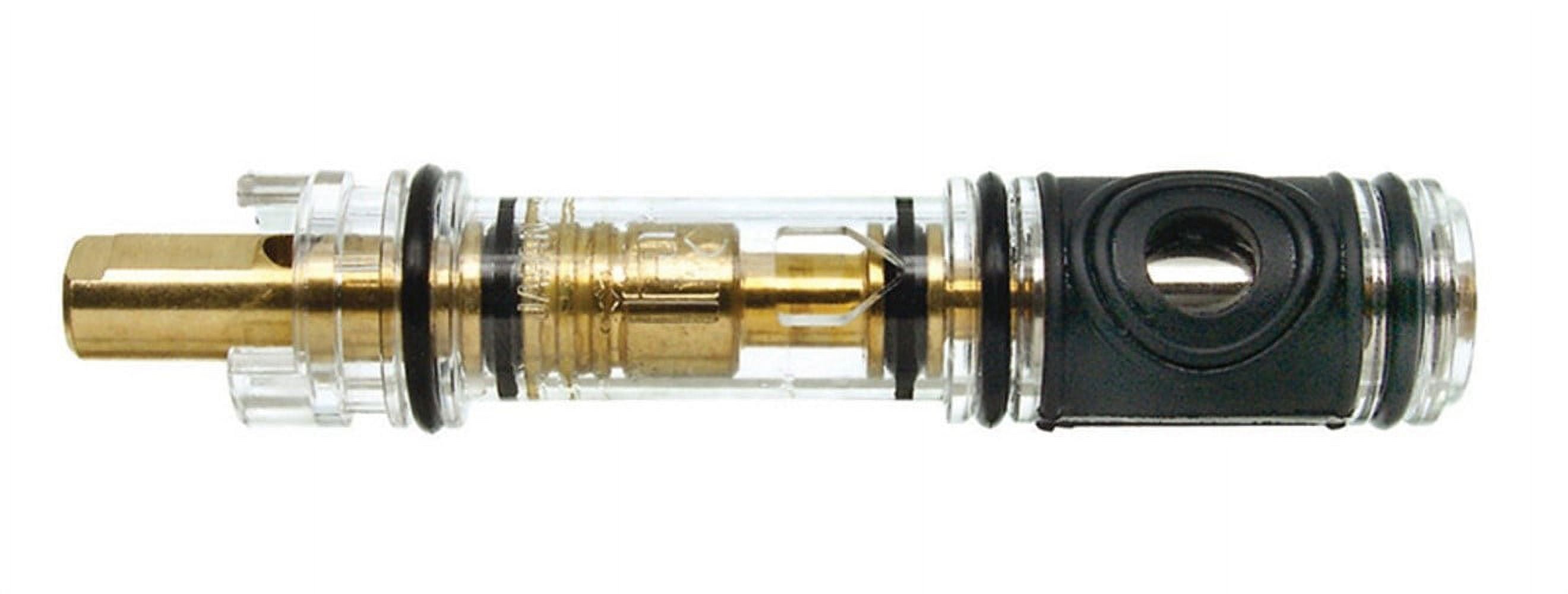 Danco Brass and Plastic Faucet Cartridge for Moen Single Handle
