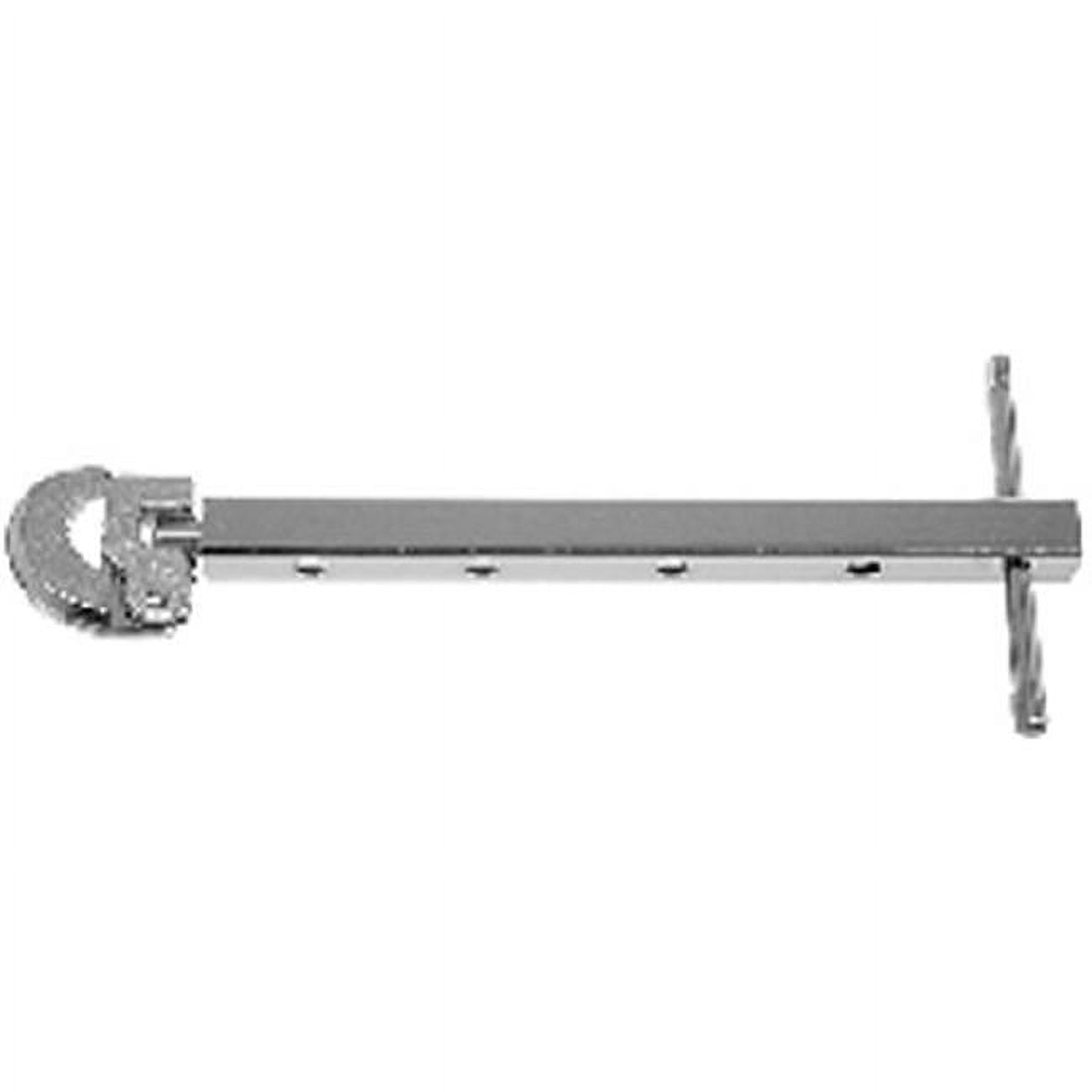 Danco 88451 Adjustable Basin Wrench