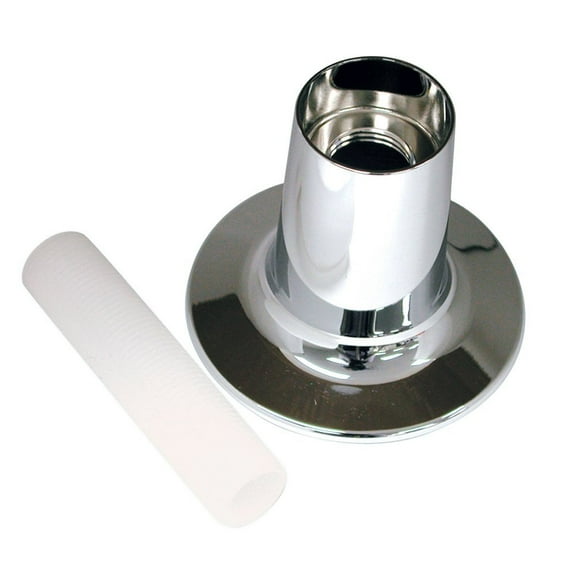 Danco 88457 Flange for Price Pfister Faucets, Chrome