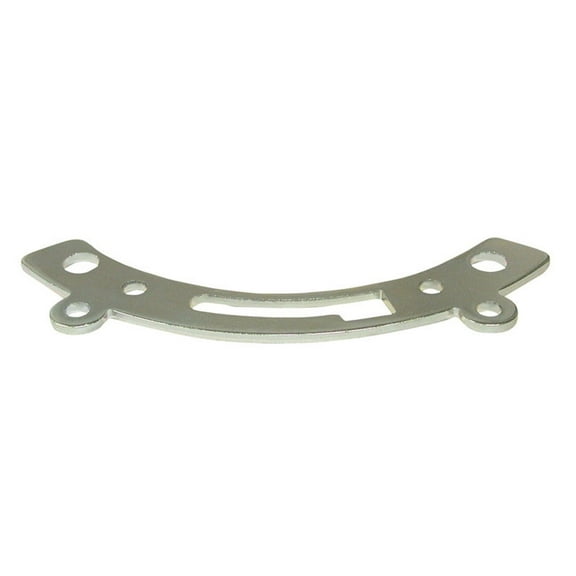 Danco 88480 Toilet Anchor Flange, Steel