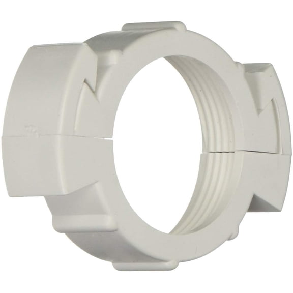 Danco 88495 Slip Joint Nut And Washer 1-1/2" OD 1 per bag