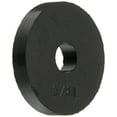 thumbnail image 1 of Danco 88576 Rubber Flat Washer, 3/8-Inch, 10-Pack, Carded, 1 of 1