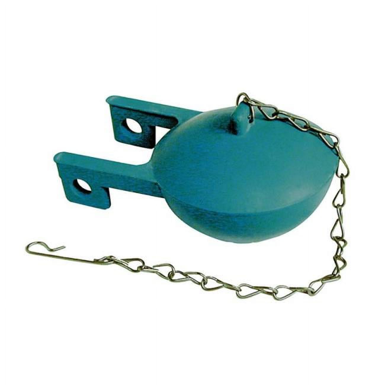 Danco 88686 Toilet Tank Flapper, Rubber