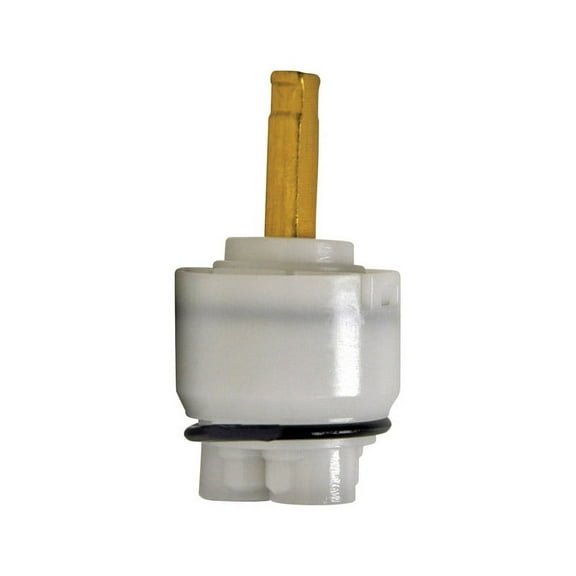 Danco 88739 Faucet Cartridge, Brass/Plastic