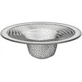 thumbnail image 1 of Danco 88822 4-1/2-Inch Kitchen Mesh Strainer, Stainless Steel, 1 of 6