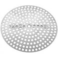 thumbnail image 1 of Danco 88923 Shower Drain Cover, Steel, For: 3-3/8 in Shower Drains, 1 of 2