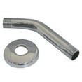 thumbnail image 1 of 6 in. Shower Arm with Flange in Chrome, 1 of 1