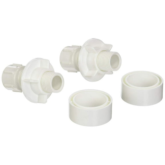 Danco 89477 Faucet Shank Extender, Pack of 1, White