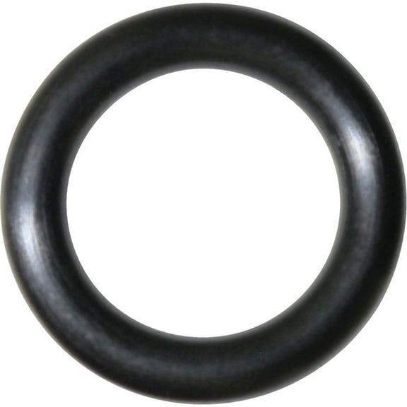 Danco #93 9-16 In. x 13-16 In. Buna-N O-Ring 35873B Pack of 5 35873B 494275
