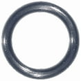 thumbnail image 1 of Danco 96724 Faucet O-Ring, #7, 3/8 in ID x 1/2 in OD Dia, 1/16 in Thick, Rubber, 1 of 2