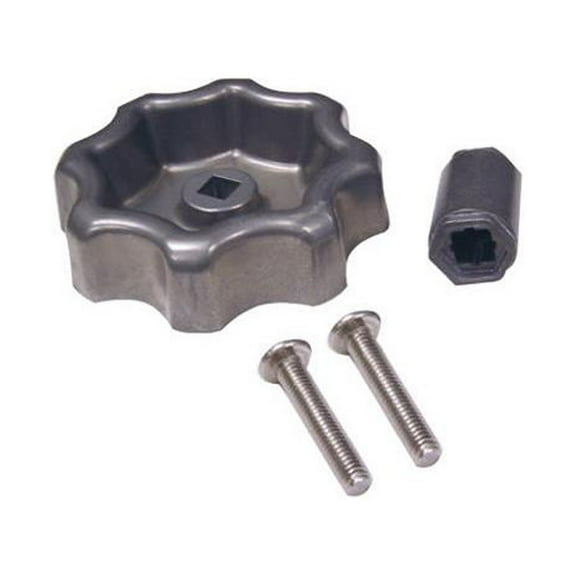 Danco 9D00010006 Sillcock Faucet Handle, Outdoor - Quantity 6