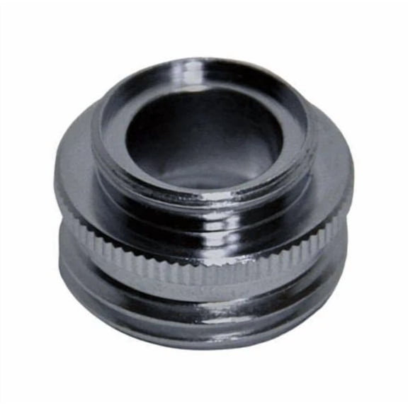 Danco 9D00010522 Garden Hose Aerator Adapter 13/16"