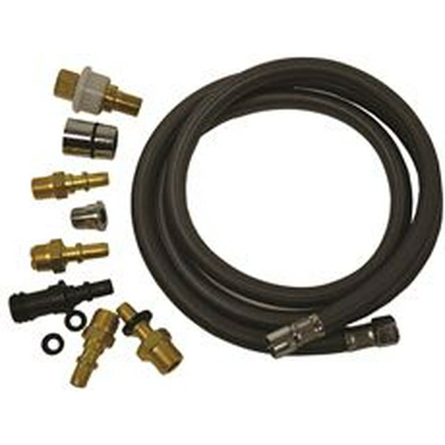 Danco 9D00010912 57" Faucet PullOut Spray Hose for Kitchen Pullout