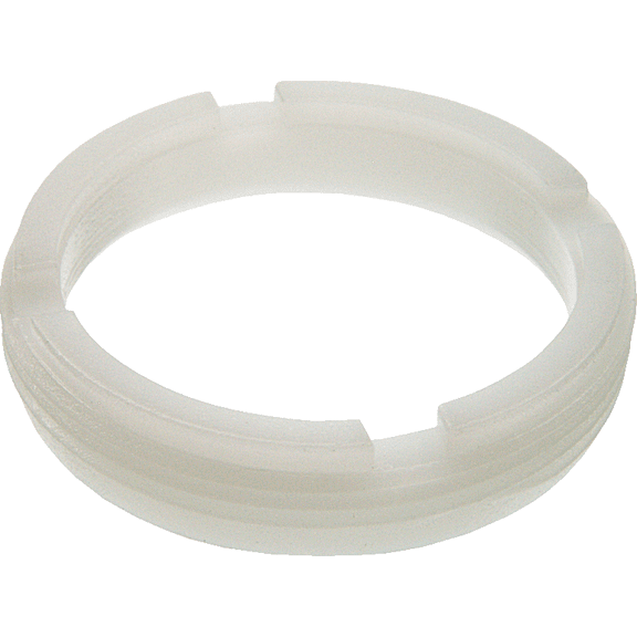 Danco Adjusting Ring for Delta Single-Handle Faucet - Pack of 4 Residential Use, Standard Application