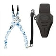 thumbnail image 1 of Danco Admiral Aluminum Fishing Pliers, 1 of 7