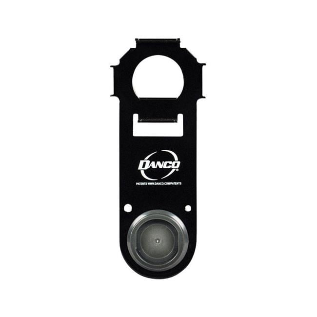 Danco  Aerator Remove Key Tool, Black