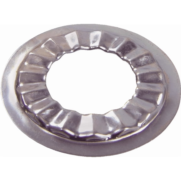 Danco Basin Rosette Washer - Single Pack Construction & DIY Use, Standard Hardware Spec