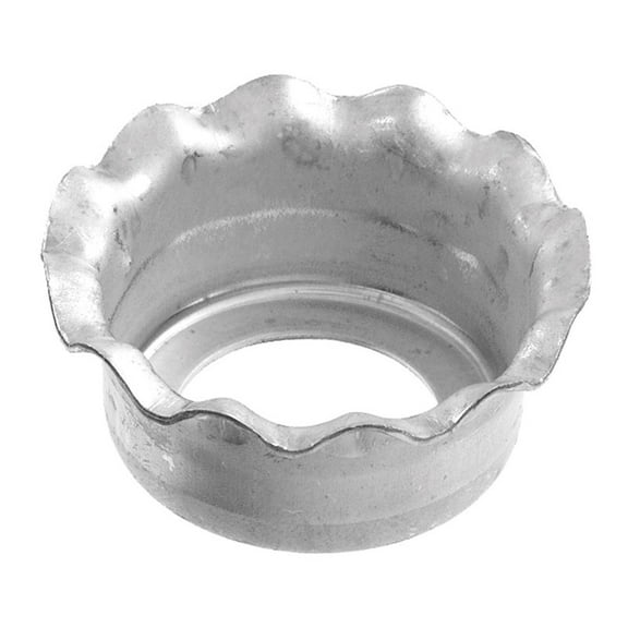 Danco Basin Washer Steel Canopy Style 1/2 " Ips Polybag Pack of 5