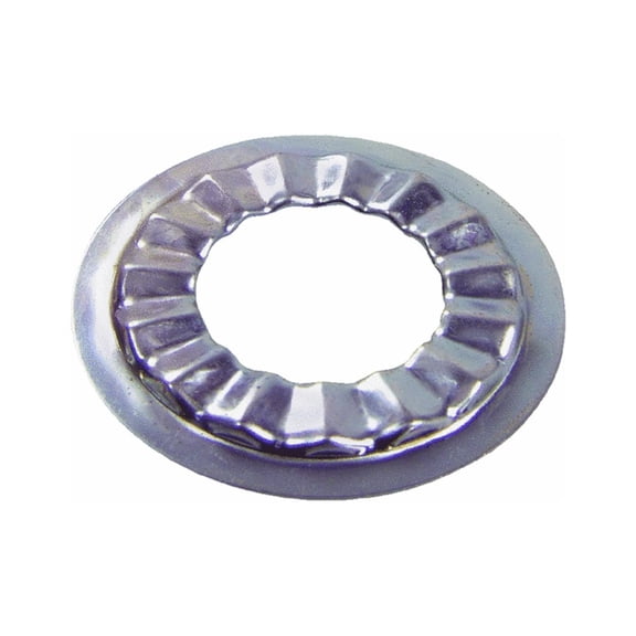 Danco Basin Washer Steel Flat Style 1/2 " Ips Polybag
