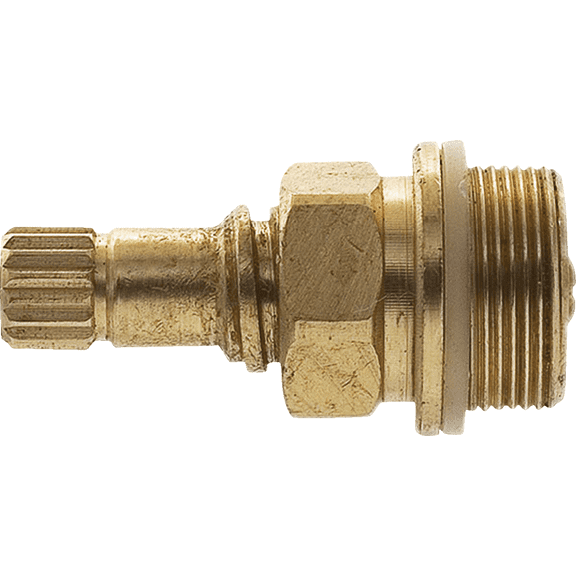 Faucet Stem for Sterling - Single Pack Residential Use, Standard Application