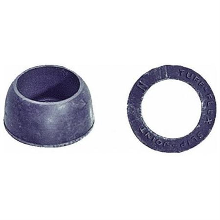 Danco 36598B N Type Washer Cone- pack of 5