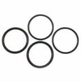 thumbnail image 1 of Danco Repair Kit for Delta Kitchen Spout O-Rings, 80973, 1 of 2