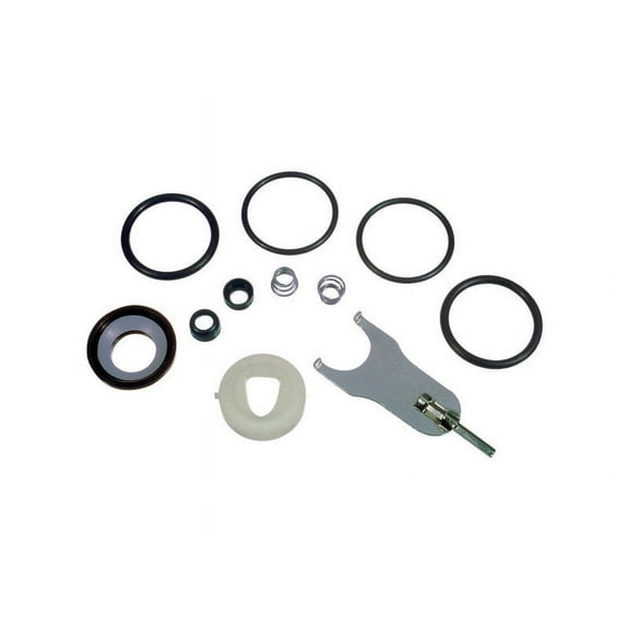 Danco DL-3 Series 80701 Cartridge Repair Kit, Stainless Steel, For: Delta Faucets with #70 Ball