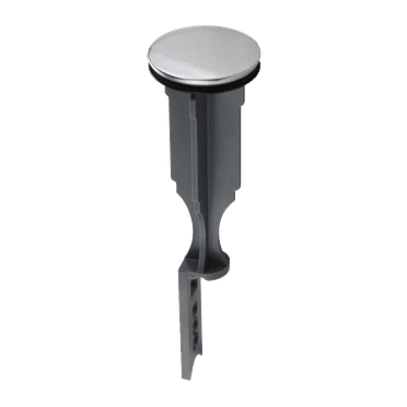 Danco Danco 11041 Universal Pop-Up Stopper, Chrome, Plastic