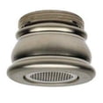 thumbnail image 1 of Danco 60-89287 Skin Designer Dual Thread Bell Style Aerator, Brushed Nickel, 1 of 2