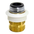 thumbnail image 1 of Danco Dishwasher Snap Coupling, 15/16" For 3/4" Hose Thread, 36110B, 1 of 1
