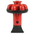 thumbnail image 1 of Danco Disposal Genie II Kitchen Garbage Disposal Strainer and Stopper, Red (10761), 1 of 5