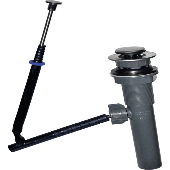 Danco EZ Connect Pop-Up Assembly - Single Pack Residential Use, Standard Application
