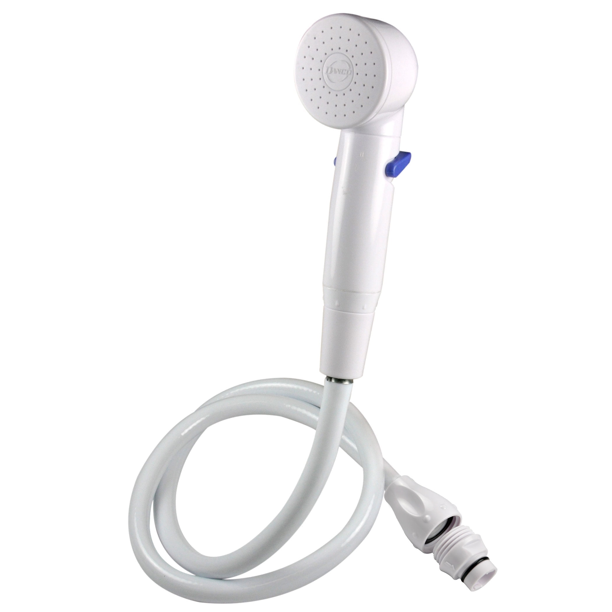 Danco Easy Spray Portable Handheld Kitchen Faucet Plastic Sink Sprayer (10856)