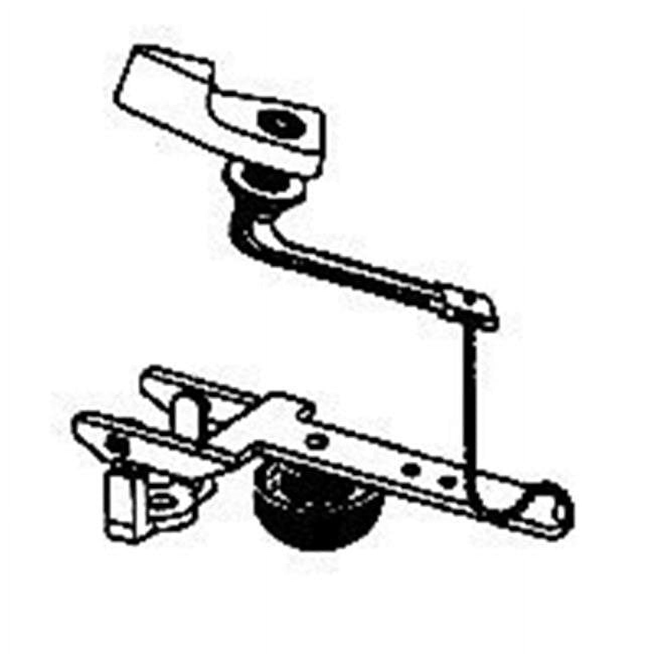 Danco Eljer Touch Toilet Repair Kit (88017)