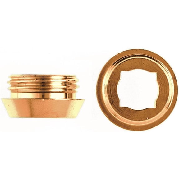 Danco 30297 Faucet Bibb Seat, Metal, For: Price Pfister Faucets