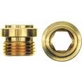 thumbnail image 1 of Danco Faucet Seats Briggs 1/2 " X 24 Thread, 1 of 1