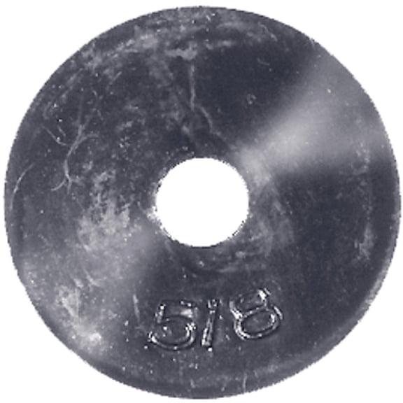 Danco Faucet Washer Flat 5/8 35071B