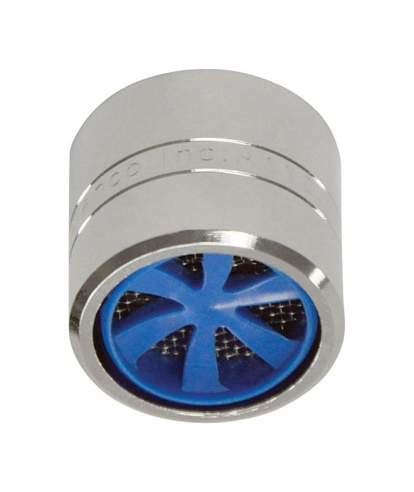 Danco Female Thread 3/4 in. Chrome Faucet Aerator - Walmart.com