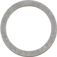Danco Cap Thread Gasket Fibre Polybag Pack of 5