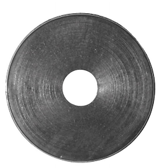 Danco Flat Faucet Washer 25/32 " Od. Rubber Trade Size 1/2 " Flat Polybag Pack of 5