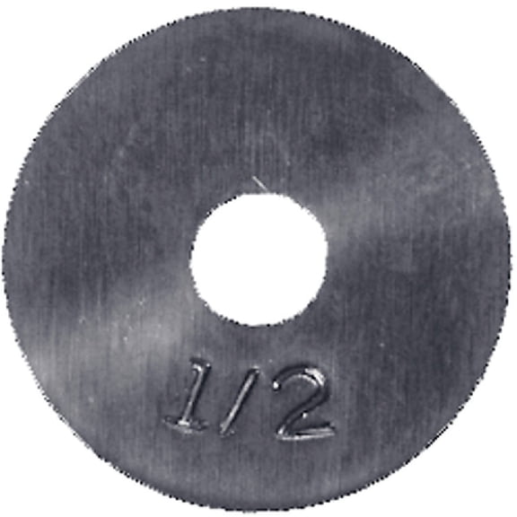 Danco Flat Faucet Washer 3/4