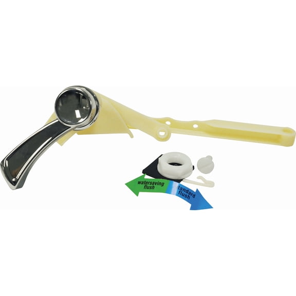 Danco Flush Valve for American Standard - Pack of 2 Residential Use, Standard Application