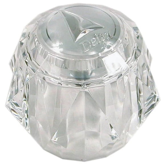 Danco For Delta Clear Tub and Shower Diverter Handle