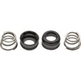 thumbnail image 1 of Danco For Delta/Glacier Bay/Peerless Rubber/Stainless Steel Faucet Seats and Springs, 1 of 2