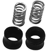 Old Style Seats And Springs For Delta Single-Handle Faucet Repair Kit