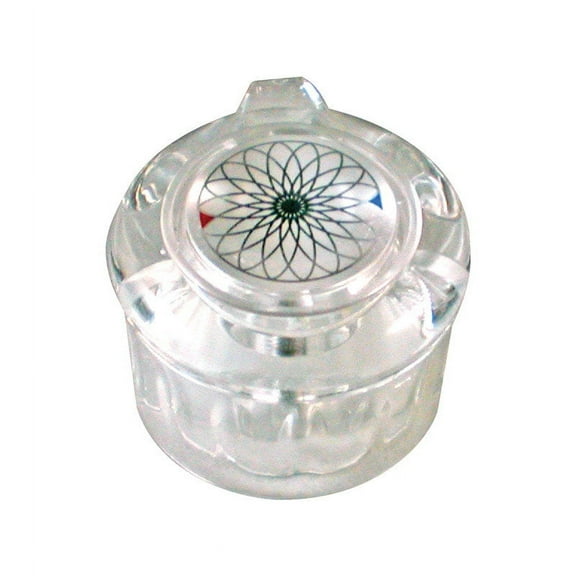 TOUCH T/S CNTRL HDL MOEN (Pack of 1)