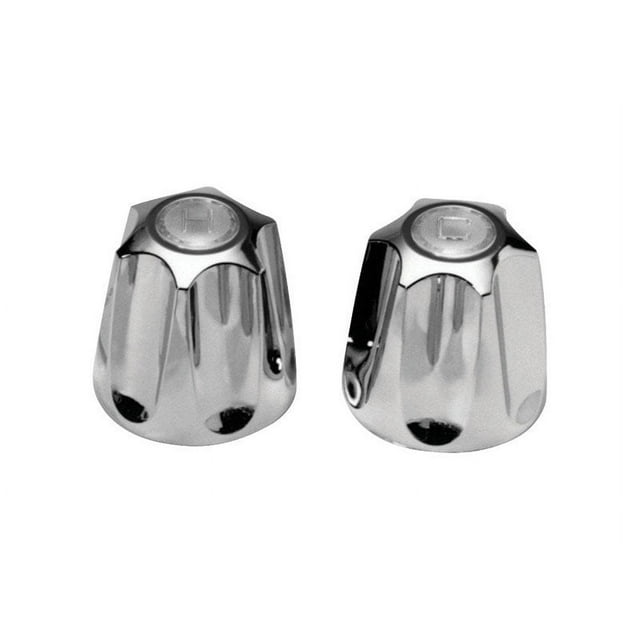 Danco For Pfister Chrome Tub and Shower Faucet Handles