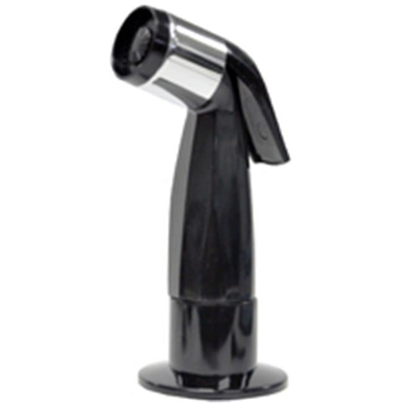 Danco For Universal Black Kitchen Faucet Sprayer
